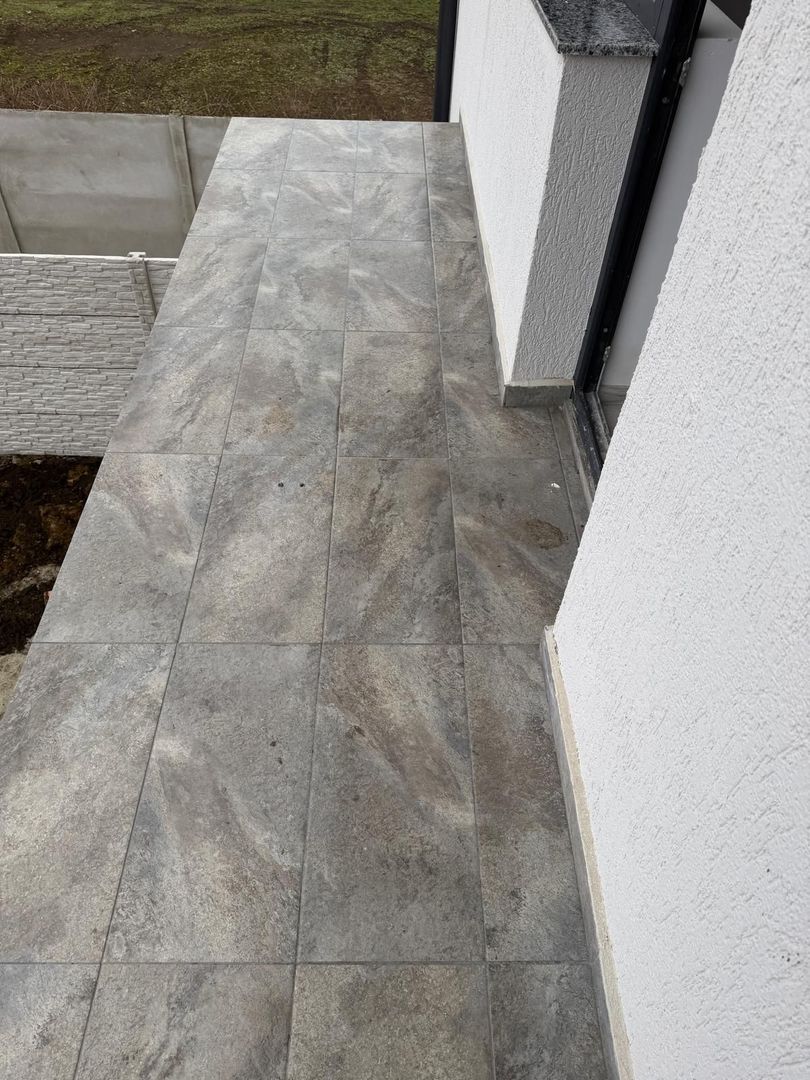 CASA TIP CUB BRAGADIRU, INCALZIRE PARDOSEALA, TEREN 185 MP, COMIS 0% - Poză 18