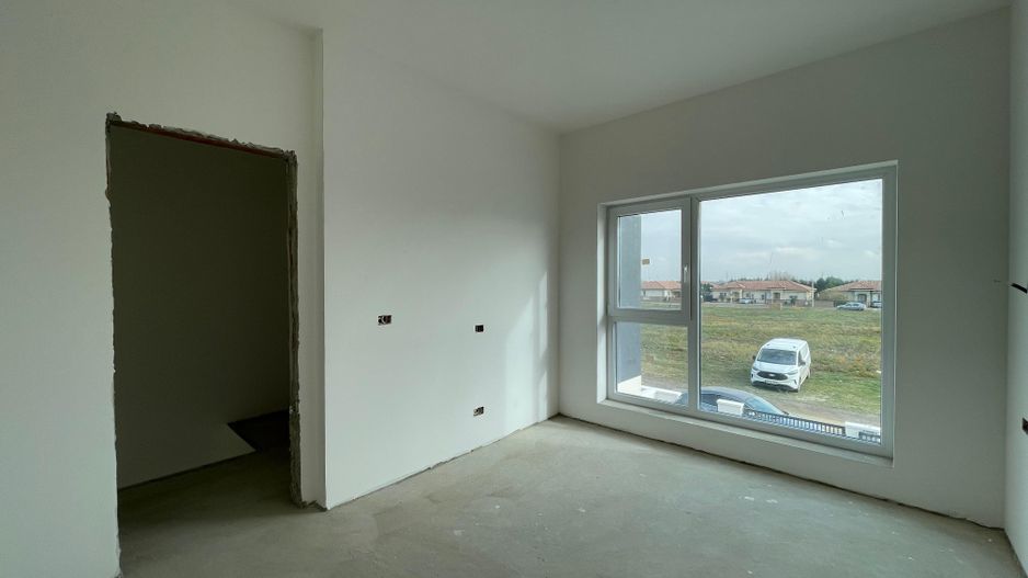 Duplex 3 dormitoare - toate utilitatile - Mosnita - Urseni - Poză 7