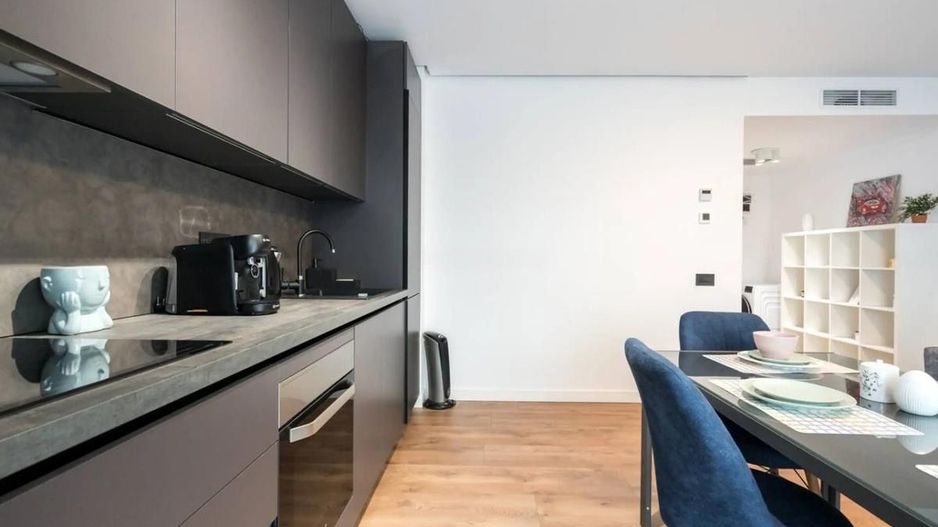 Chirie I Apartament 2 camere I Iancu Nicolae - Poză 4