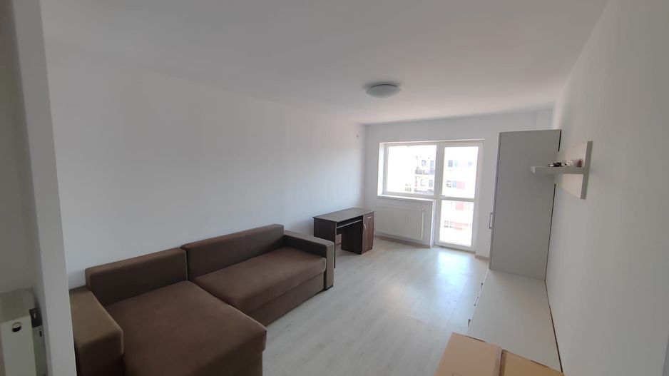 Titan Theodor Pallady 3 camere cu loc parcare super pret - Poză 4