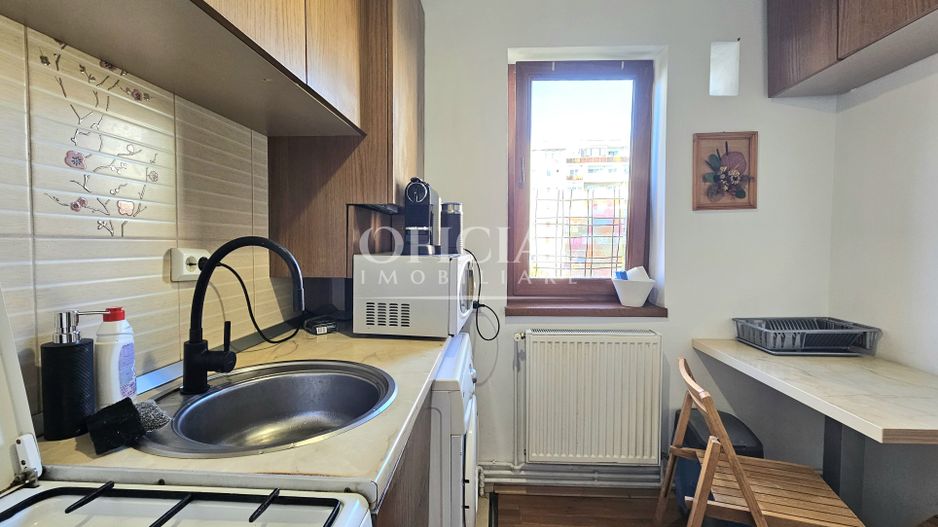 Apartament 3 Camere | 50 mp | Renovat | Pod Calvaria | Manastur - Poză 5