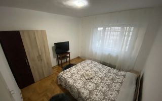 Centru Civic, 2 camere , 55mp, 115000Euro - Poză 3