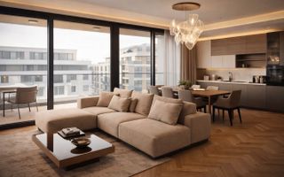 PENTHOUSE EXCLUSIVIST | HERASTRAU - Poză 2