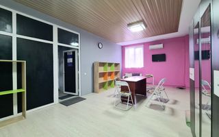 Spatiu birouri de închiriat Brasov - 35 mp # Spatii-comerciale-brasov.ro - Poză 2