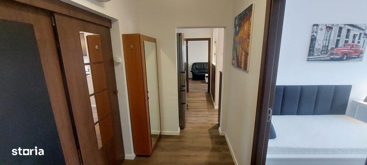 Apartament 3 camere Sebastian chiar la intersectir cu Rahova - Poză 11