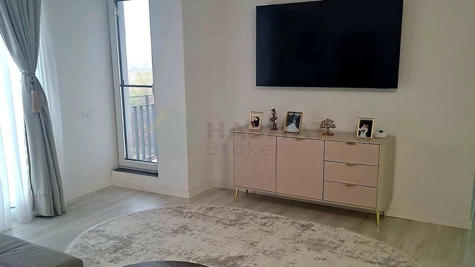2 camere premium | City Nord Tunari - Poză 4