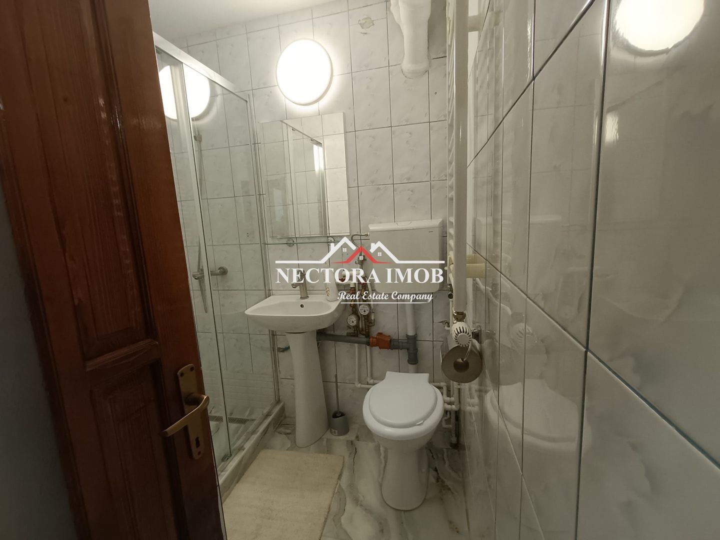 NECTORA IMOB-Apartament 2 camere, Ultracentral Str. M. Kogalniceanu - Poză 6