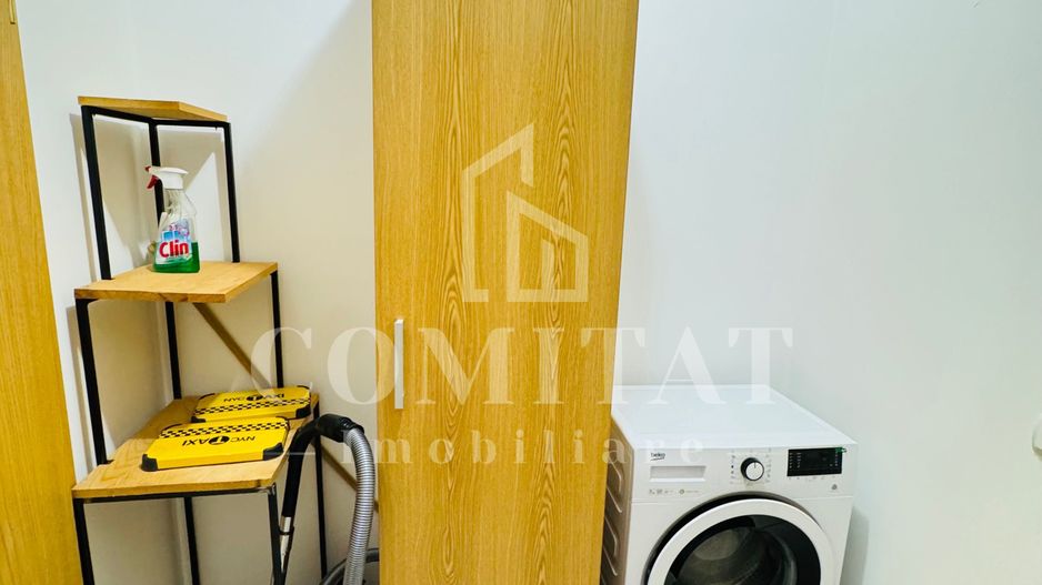 Apartament de închiriat | 2 camere | Spitalul de Recuperare | Zorilor - Poză 3