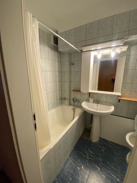 Apartament 3 camere decomandat Ultracentral - Poză 8