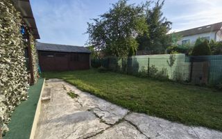 Casă P+M de vânzare – Zona Griviței, Baia Mare - Poză 21