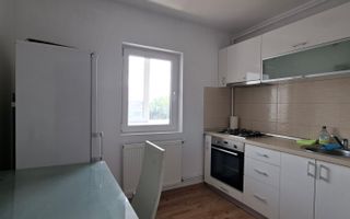 Apartament decomandat cu 2 camere -zona ODOBESCU - Poză 5