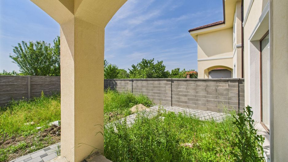 Jumătate de Duplex Modern în Giarmata - Poză 28