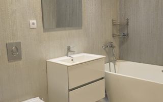 Apartament 2 camere Central Park, etaj 1, finisaje premium - Poză 13