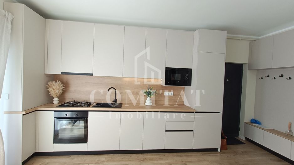 Apartament la cheie! | 2 camere |Finisaje moderne | Imobil nou | Baciu - Poză 7