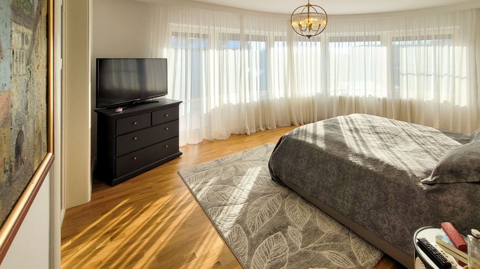 Ready to move!  Vila deosebita în Pipera- Iancu Nicolae - Poză 17