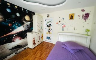 Inchiriere apartament modern, spatios, zona centrala, Teilor - Poză 8