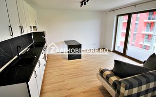 Apartament in bloc NOU,51 mp,mobilat si utilat,0% comision - Poză 1