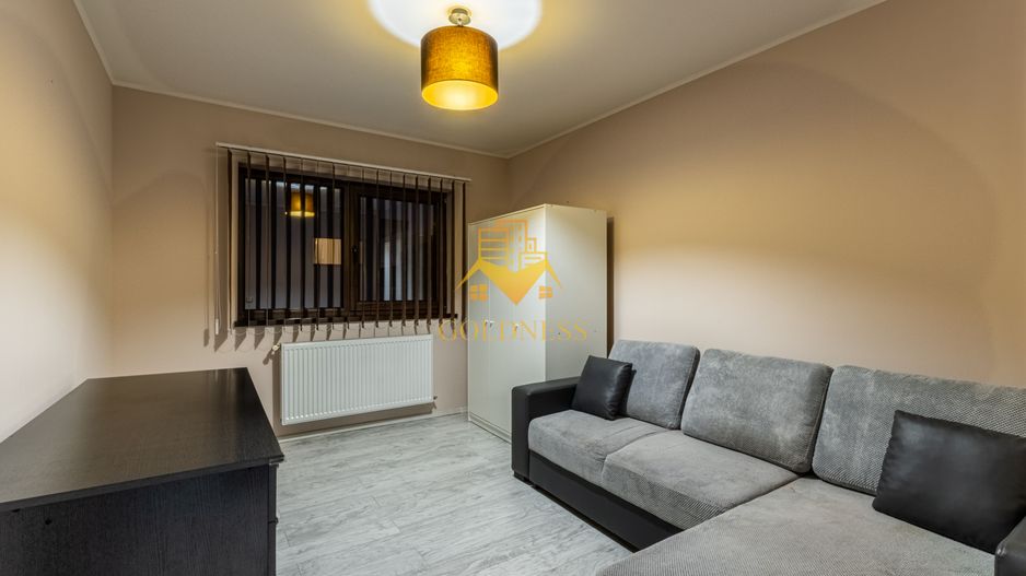 3 camere, bloc nou, parcare, 2 balcoane, Europa Eugen Ionesco, Luminia - Poză 3