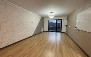 Spatiu de birouri de inchiriat cu 3 camere, 2 locuri de parcare - Poză 1