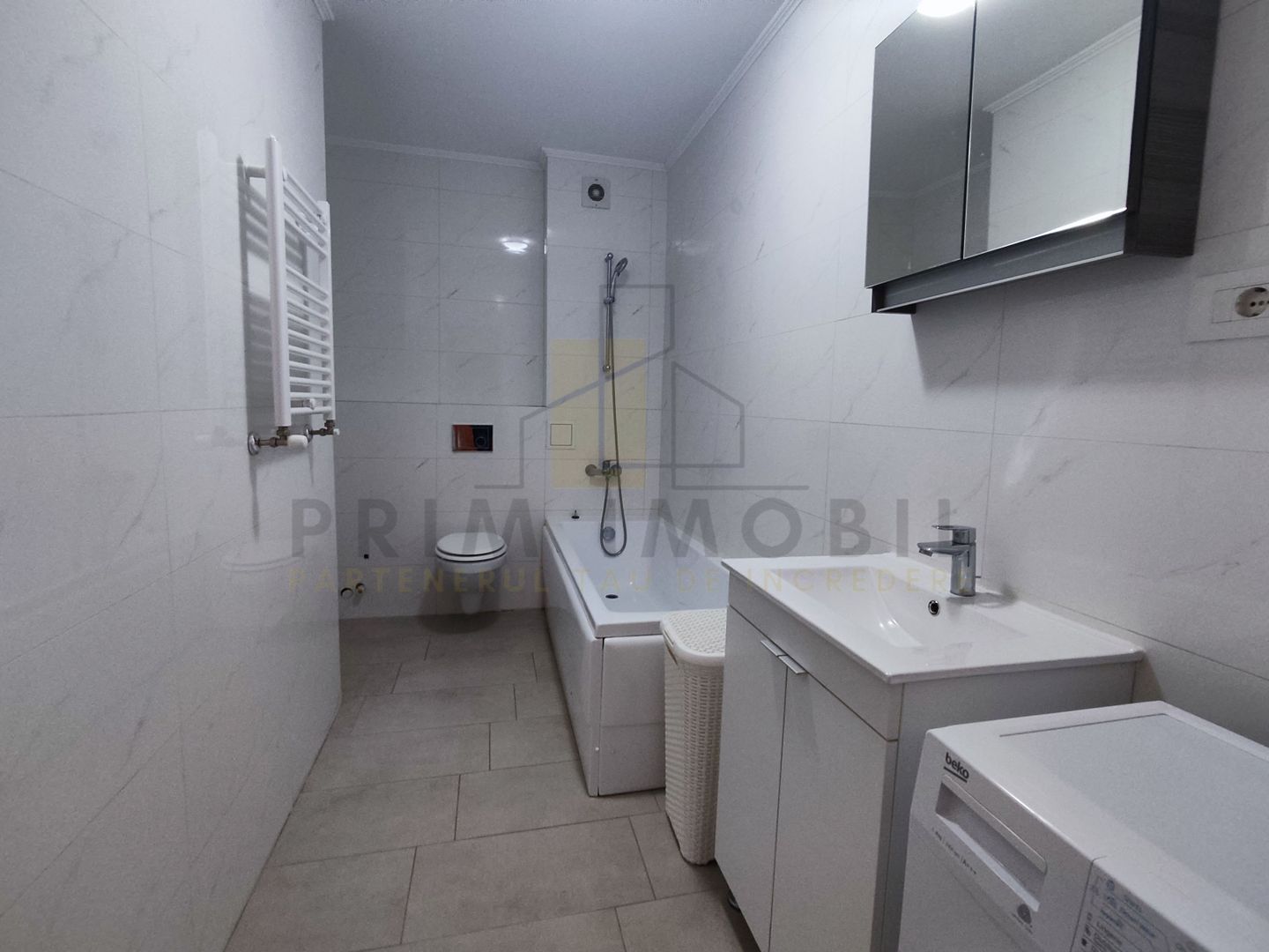Apartament modern, Copou - Parcare inclusa - Poză 8