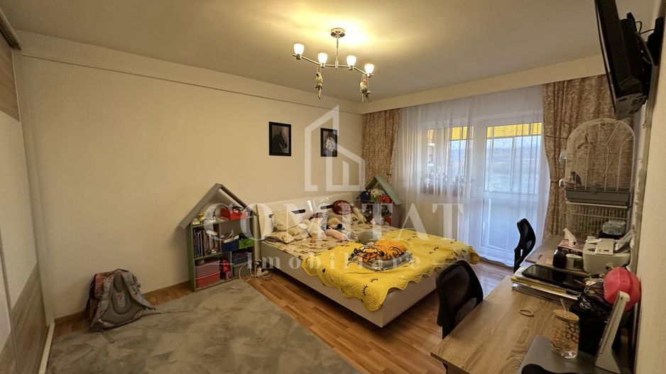 Apartament 2 camere | 50 mp | Cartier Intre Lacuri - Poză 1