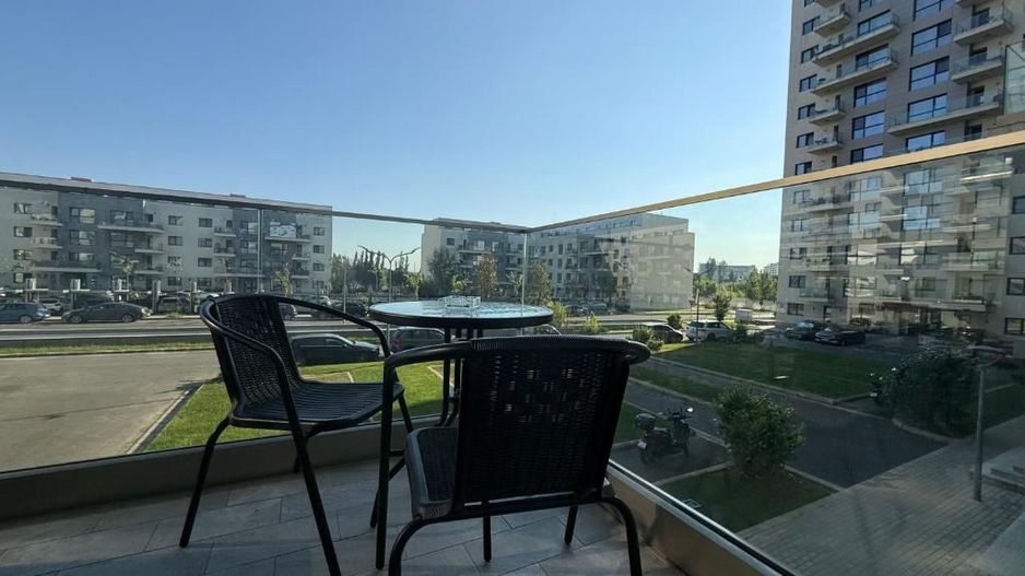 Onix Park || 2 Camere || Amenajat modern || Comision 0% - Poză 10