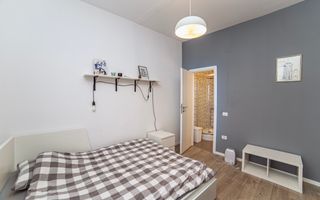 Garsonieră modernă, amenajata RBNB– Bulevardul Dacia - Poză 6