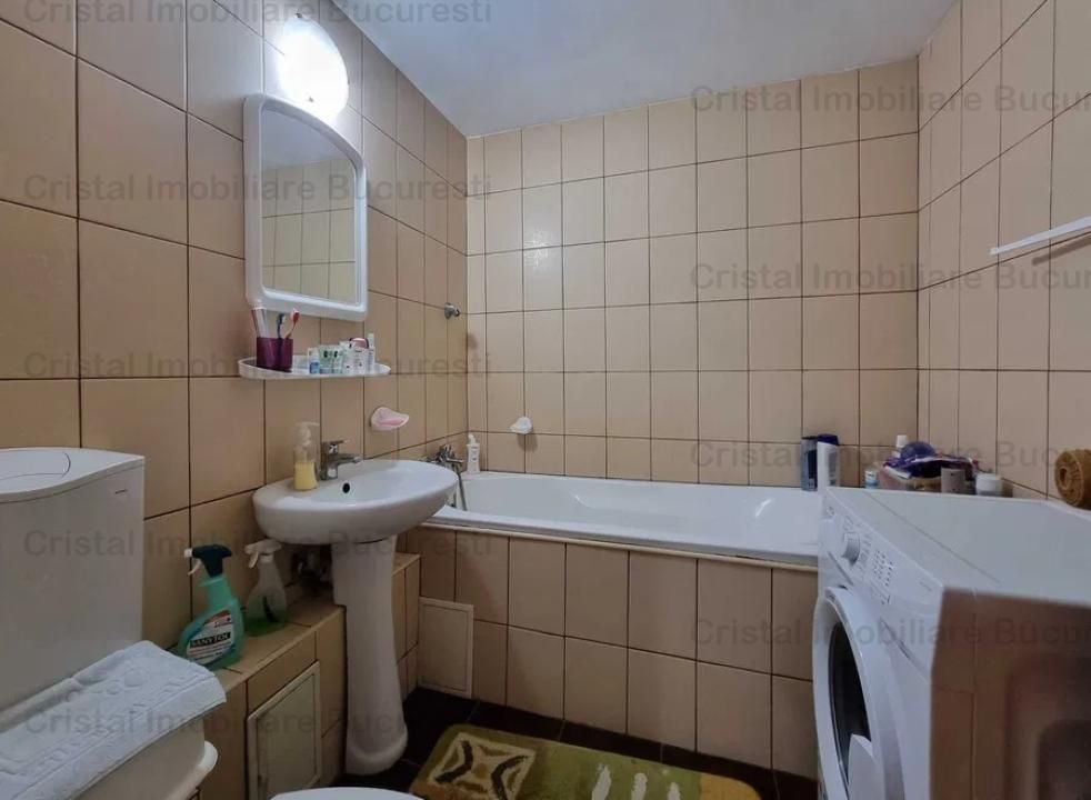 Vanzare Apartament 2 camere, Zona Rahova, sector 5 - Poză 8