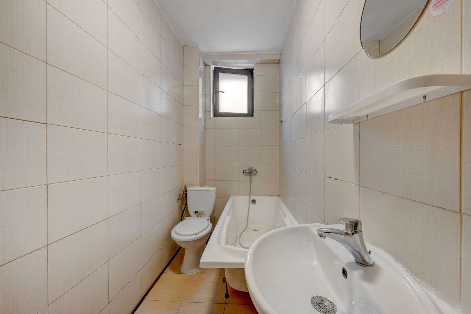 Garsoniera Militari Gorjului Metrou Parcul Liniei Bloc 2008 - Poză 11