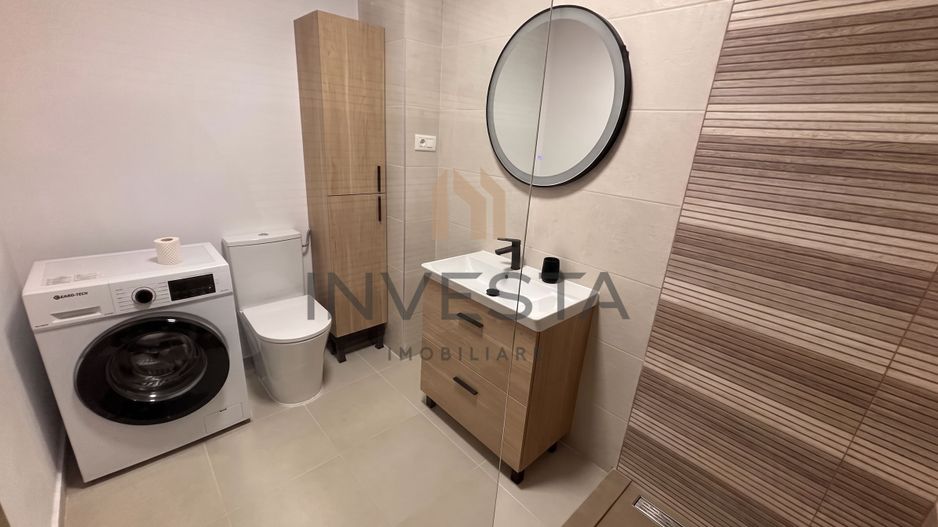 Apartament de inchiriat, etaj intermediar, in zona Iulius Mall - Poză 3