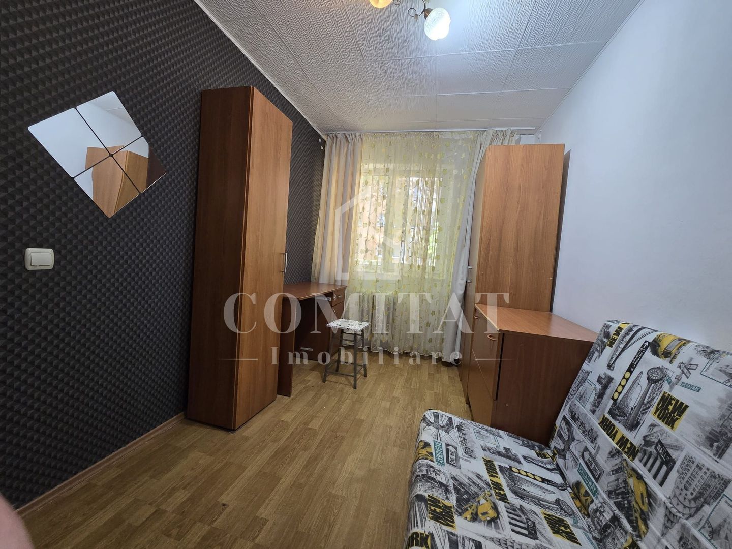Apartament cu 2 camere | Cartierul Mănăștur - Zona str. Agricultorilor - Poză 7