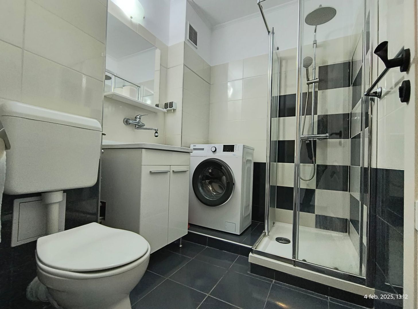 Garsonieră tip D, Aluminei, Oradea, 60 000 Euro. Comision 0 - Poză 8