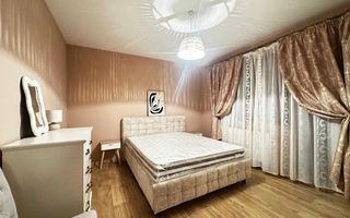 Apartament 3CAM 70MP etaj 1 Eugen Ionesco - Poză 3