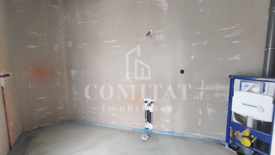 Duplex de vânzare in Gheorgheni zona Baza Sportiva - Poză 9