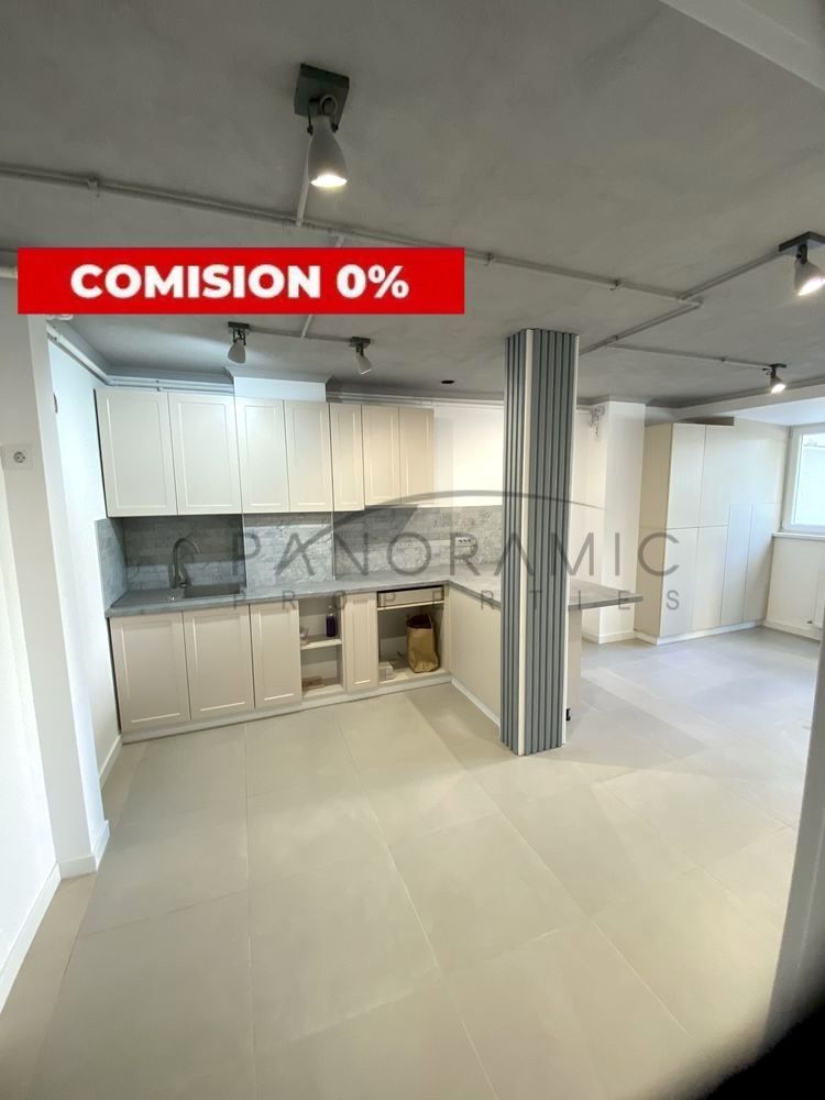 Apartament 1 camera, 40 mp, recent renovat, Manastur - Poză 4