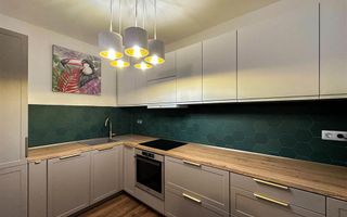 Apartament Superb 2 Camere, Parcare subterana, Zorilor - Poză 8