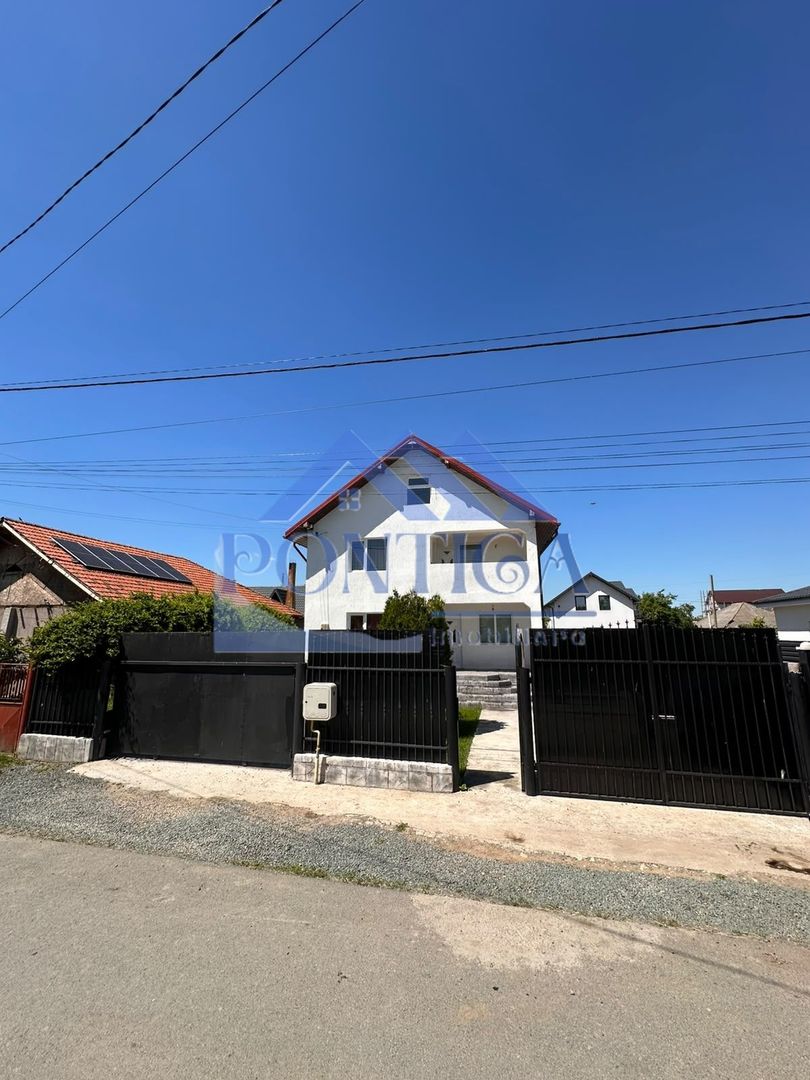 Casă de vânzare în Constanța | 0% Comision pentru Cumpărător - Poză 1