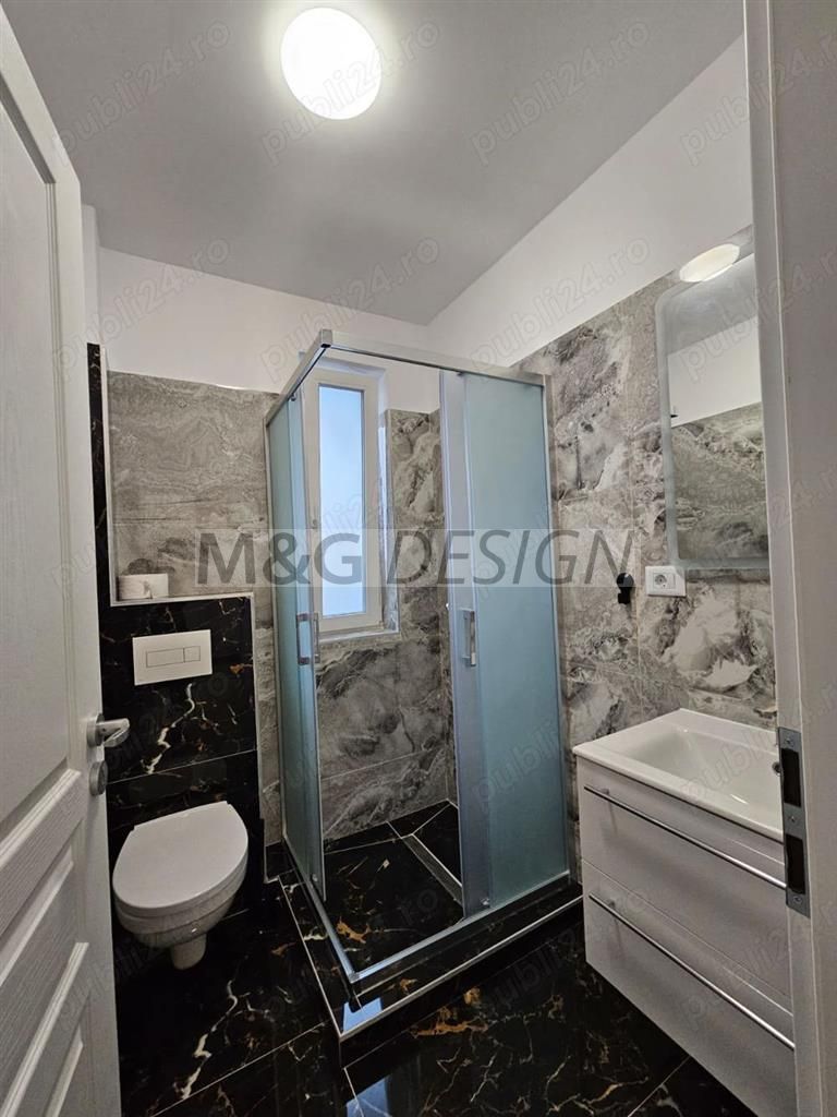Apartament 2 camere Calea Urseni - Giroc - Poză 11