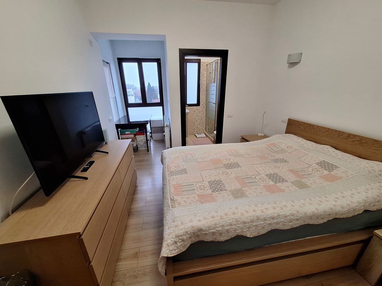 3 CAMERE ‖ BLOC  2014 ‖ CALEA CALARASI ‖ 10 MIN METROU MUNCII - Poză 3
