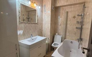 Apartament cu 3 camere, 70 mp, etaj intermediar, parcare, Edgar Quinet - Poză 9