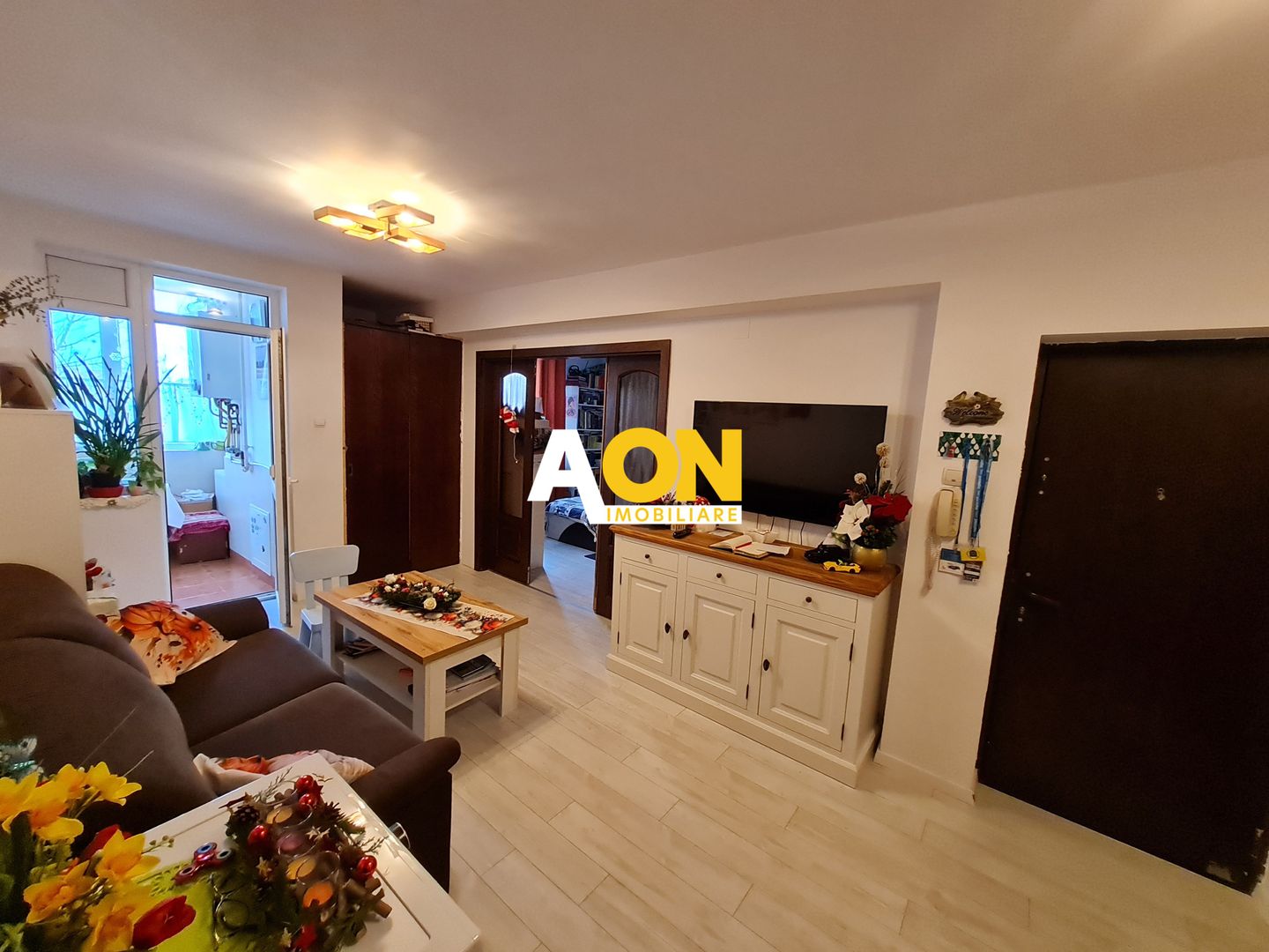 Apartament 2 Camere,53 mp,Decomandat, zona Tolstoi - Poză 6