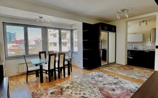 COMISION 0 / Apartament de închiriat | 2 camere | Parcul Herăstrău - Poză 3