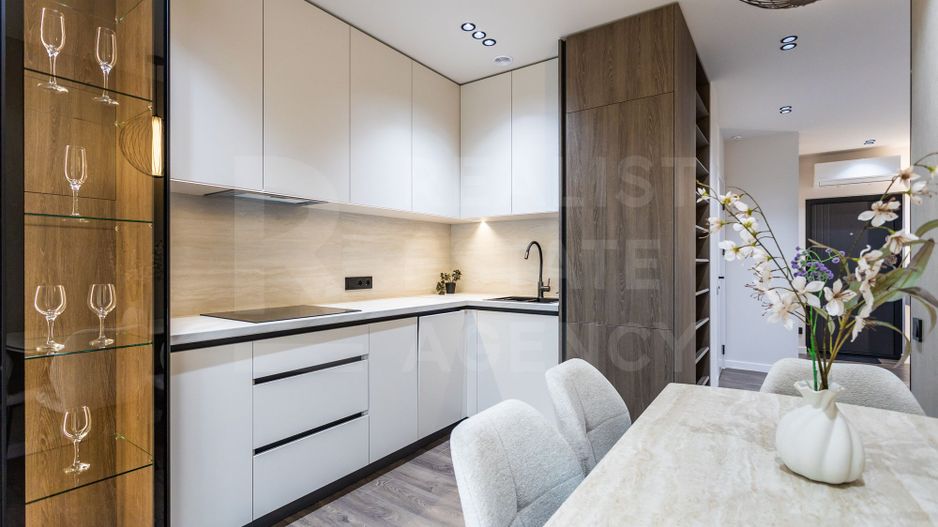 Vânzare, apartament, 2 camere, str. Vasile Lupu, Buiucani - Poză 9