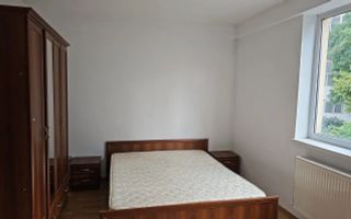 2 camere decomandate, parcare, Marasti,  Aurel Vlaicu, Pet Friendy - Poză 3