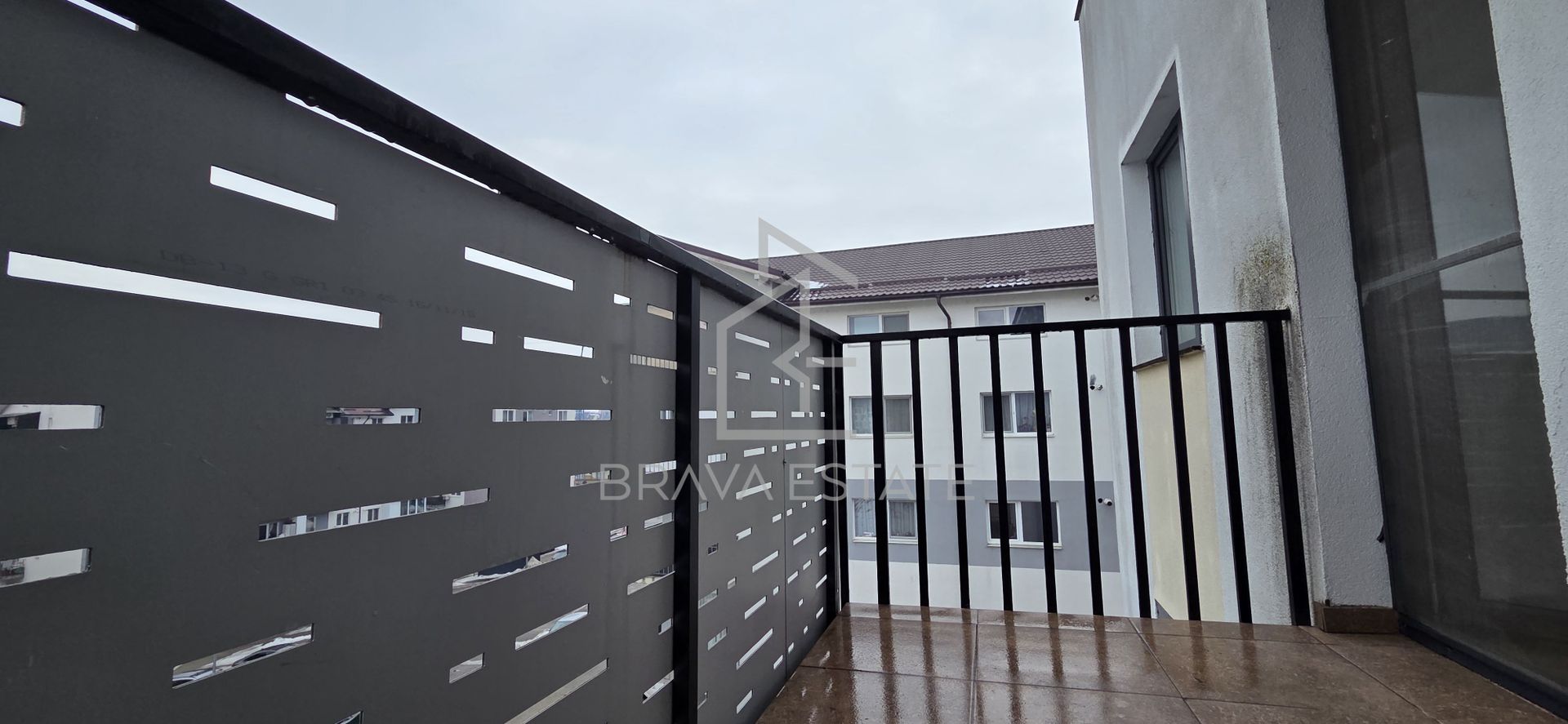 Apartament 3 camere, 61mp, 2 balcoane, parcare, strada Stejarului - Poză 6