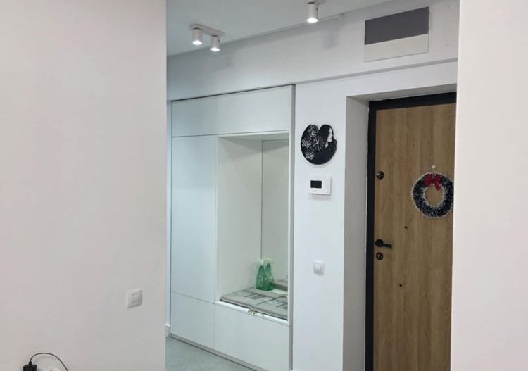 Onix Park Residence Pipera 2 Camere - Poză 2