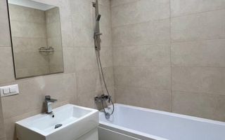 Apartament 2 camere decomandat + parcare subterana, Tatarasi - Poză 6