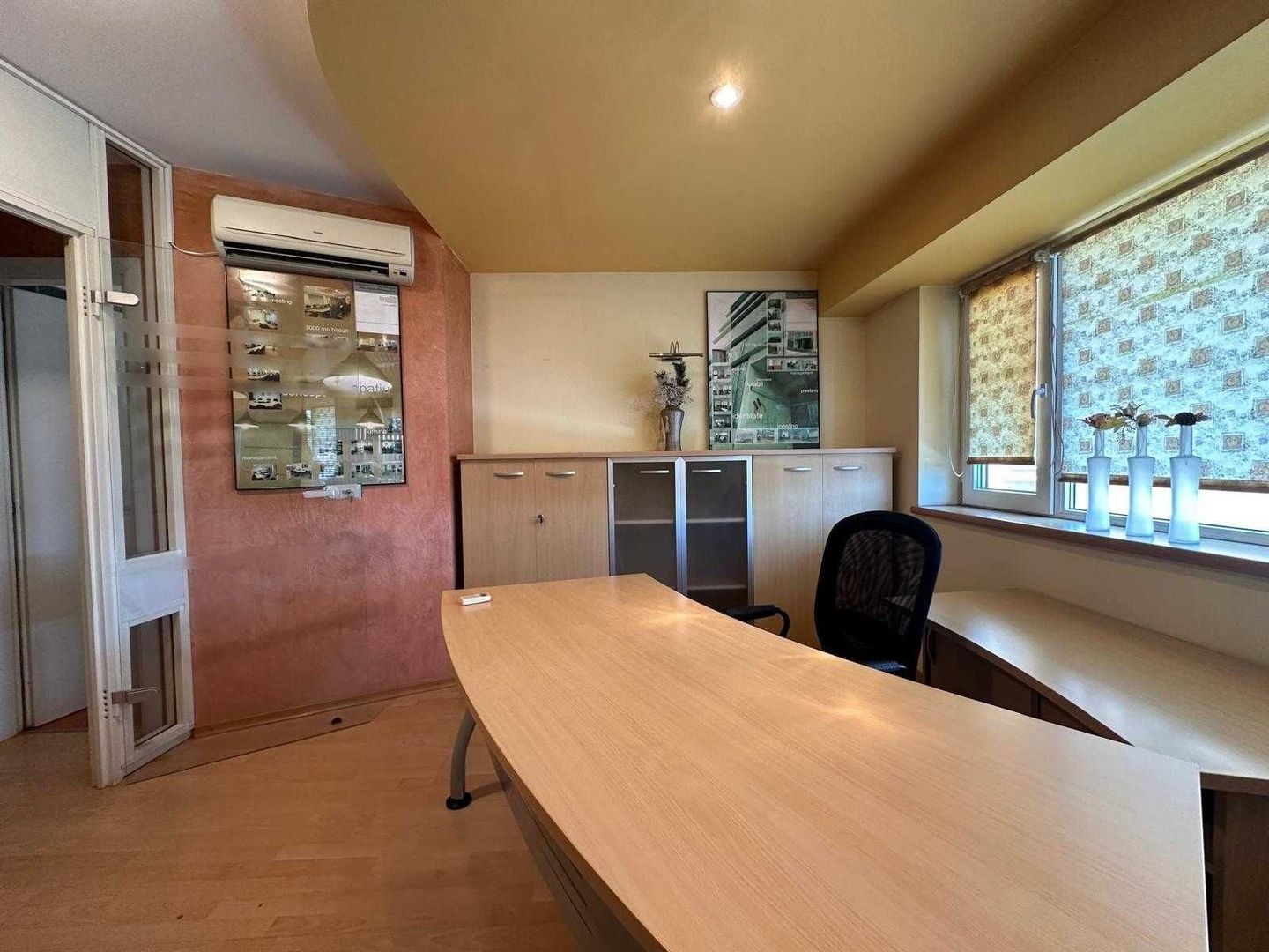 BIROU PREMIUM ULTRACENTRAL | BULEVARDUL LIBERTĂȚII | PARCARE INCLUSĂ - Poză 1