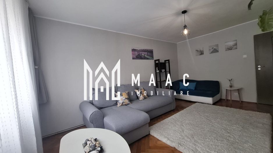 Apartament 2 camere | Decomandat - Balcon | Zona Dioda - Poză 1