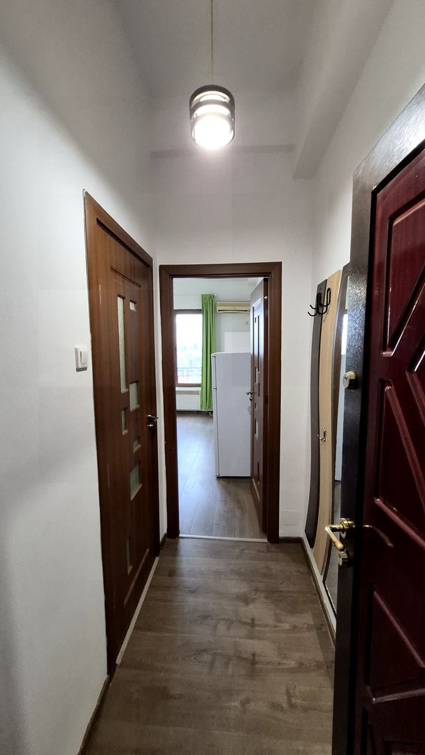 Garsoniera 28,85 mp - Universitate - Poză 5